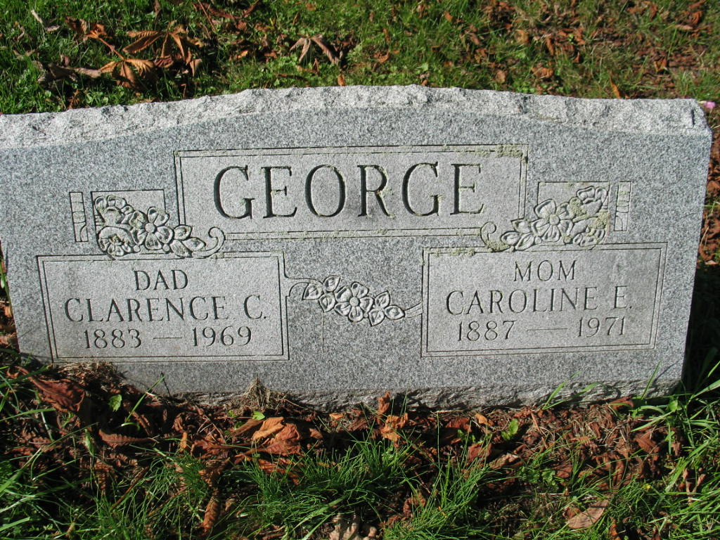 tombstone
